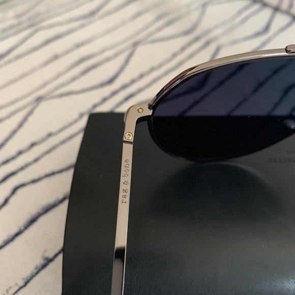 NIB Rag & Bone Sunglasses for Men - Picture 3 of 11
